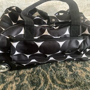 Thirty-one duffle  travel bag